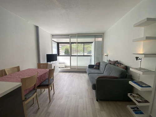 Apartment Gourette, studio flat, 6 persons - photo_1011780652895