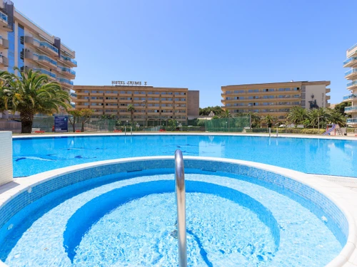 Apartment Salou, 2 bedrooms, 6 persons - photo_1011699598442