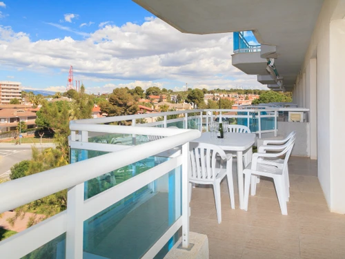 Apartment Salou, 2 bedrooms, 6 persons - photo_1011699598442