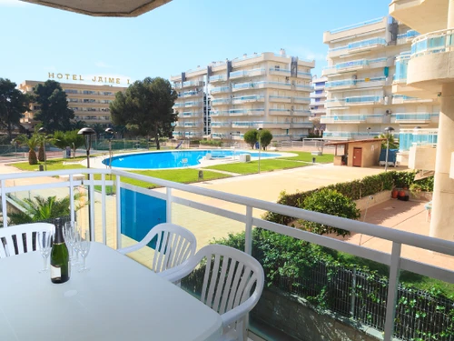 Apartment Salou, 2 bedrooms, 6 persons - photo_1011699598442