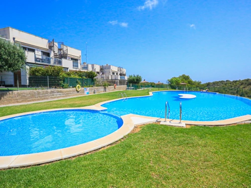 Apartment Miami Platja, 2 bedrooms, 5 persons - photo_1011780668757