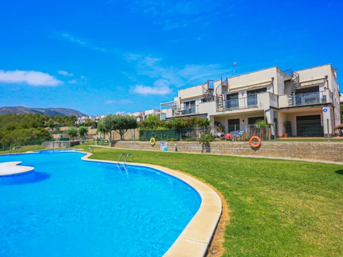 Apartment Miami Platja, 2 bedrooms, 5 persons - photo_1011780668757