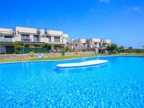 Apartment Miami Platja, 2 bedrooms, 5 persons - photo_1011780668757