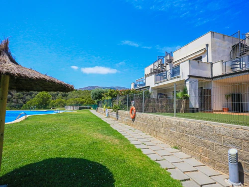 Ferienwohnung Miami Platja, 2 Schlafzimmer, 5 Personen - photo_1011780668757