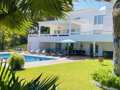 Villa Quarteira-Vilamoura, 7 pièces, 14 personnes - photo_18949621098