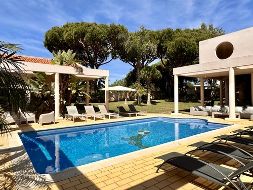 Villa Quarteira-Vilamoura, 8 pièces, 16 personnes - photo_18949622169