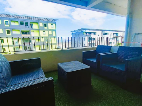 Apartment Sète, 2 bedrooms, 5 persons - photo_15637605440