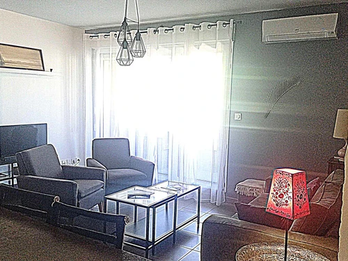 Apartment Sète, 2 bedrooms, 5 persons - photo_15637605440