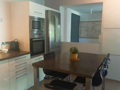 Apartment Sète, 2 bedrooms, 5 persons - photo_15637605440