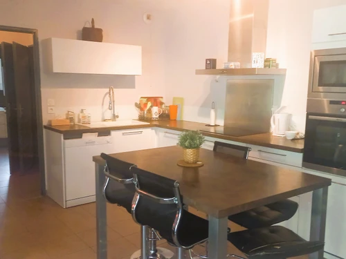 Apartment Sète, 2 bedrooms, 5 persons - photo_15637605440