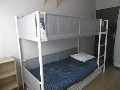 Apartment Sète, 2 bedrooms, 5 persons - photo_15637605440