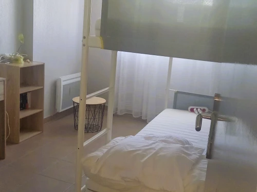 Apartment Sète, 2 bedrooms, 5 persons - photo_15637605440