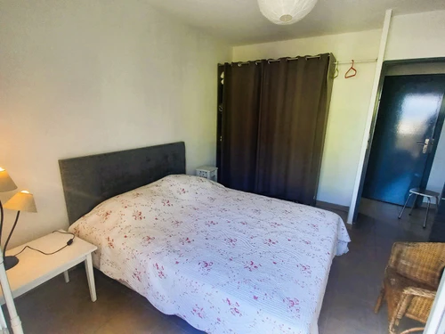 Apartment Sète, 2 bedrooms, 5 persons - photo_15637605440