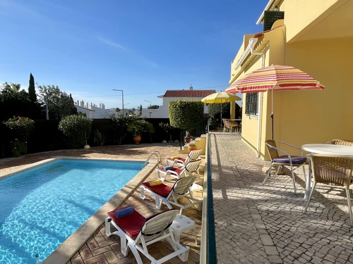 Villa Albufeira, 4 Schlafzimmer, 10 Personen - photo_18949614147