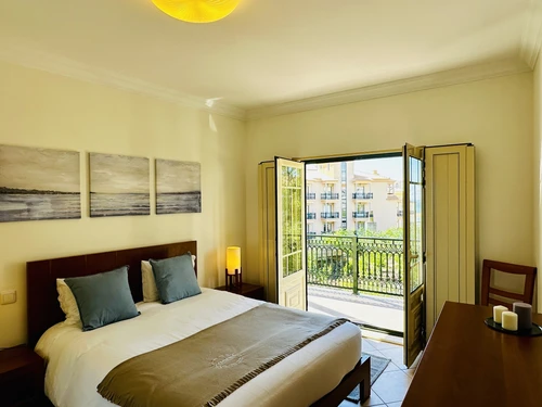 Appartement Albufeira, 3 pièces, 6 personnes - photo_20223983995