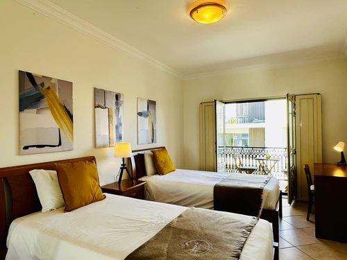 Appartement Albufeira, 3 pièces, 6 personnes - photo_20223983995