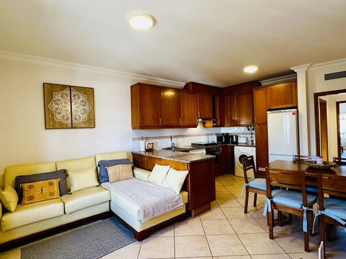 Appartement Albufeira, 3 pièces, 6 personnes - photo_20223983995