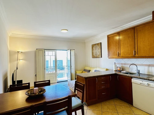 Appartement Albufeira, 3 pièces, 6 personnes - photo_20223983995