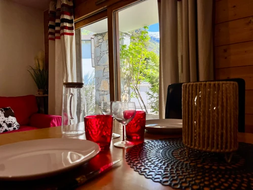 Apartment Samoëns, 2 bedrooms, 6 persons - photo_15690147056