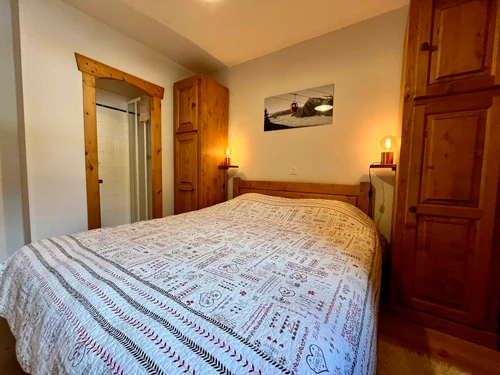 Apartment Samoëns, 2 bedrooms, 6 persons - photo_15690147056