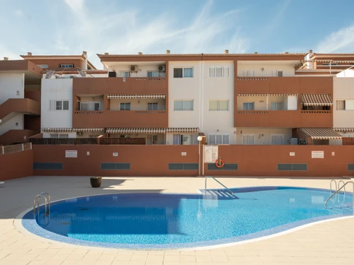 Appartement Güimar, 3 pièces, 4 personnes - photo_1011773859986