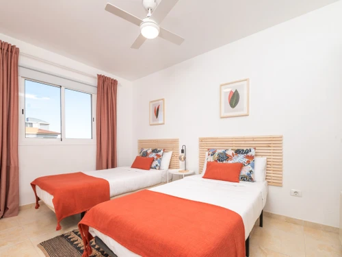 Appartement Güimar, 3 pièces, 4 personnes - photo_1011773859986