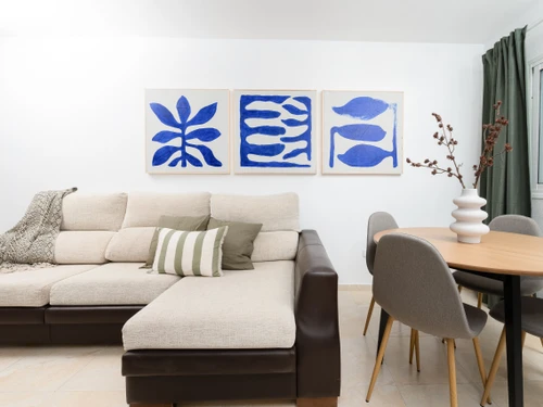 Appartement Güimar, 3 pièces, 4 personnes - photo_1011773859986