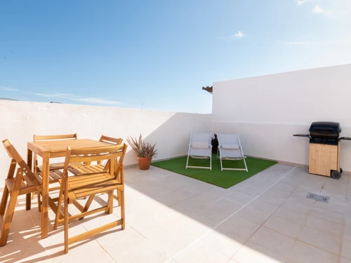 Appartement Güimar, 3 pièces, 4 personnes - photo_1011773859986