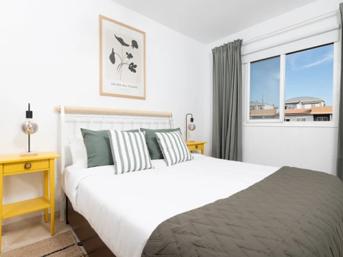 Appartement Güimar, 3 pièces, 4 personnes - photo_1011773859986