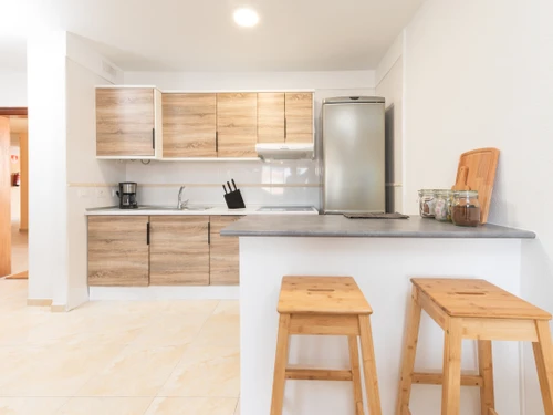 Appartement Güimar, 3 pièces, 4 personnes - photo_1011773859986