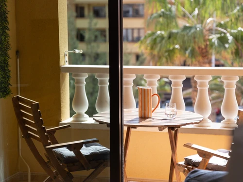Apartamento El Médano, 2 dormitorios, 5 personas - photo_1011773861781
