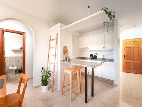 Apartamento El Médano, 2 dormitorios, 5 personas - photo_1011773861781