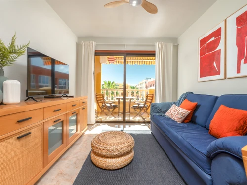 Apartamento El Médano, 2 dormitorios, 5 personas - photo_1011773861781