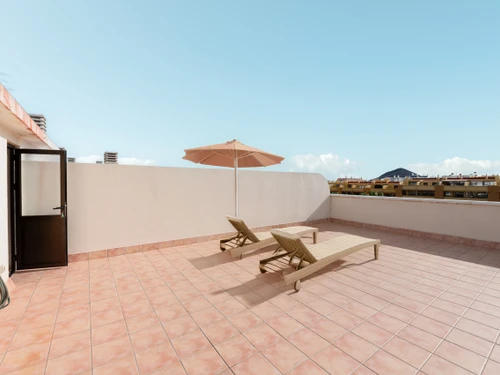 Apartamento El Médano, 2 dormitorios, 5 personas - photo_1011773861781