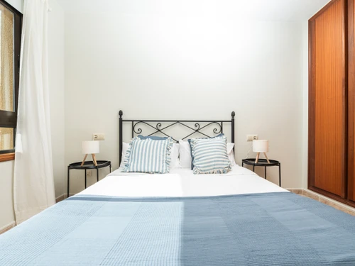 Apartamento El Médano, 2 dormitorios, 5 personas - photo_1011773861781