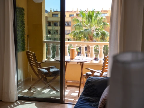 Apartamento El Médano, 2 dormitorios, 5 personas - photo_1011773861781