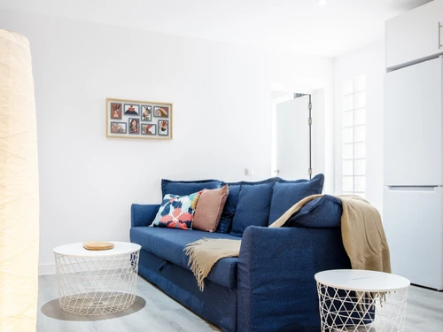 Apartment San Cristóbal de La Laguna, 1 bedroom, 4 persons - photo_1011773861479