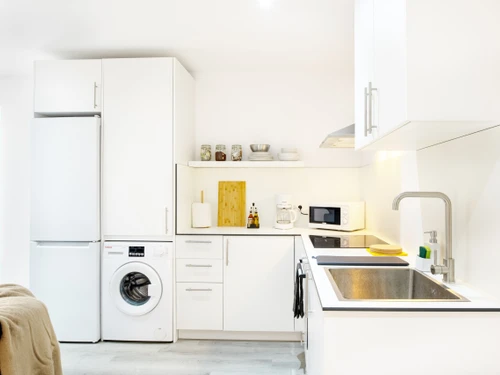 Apartment San Cristóbal de La Laguna, 1 bedroom, 4 persons - photo_1011773861479