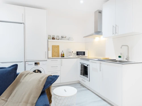 Apartment San Cristóbal de La Laguna, 1 bedroom, 4 persons - photo_1011773861479