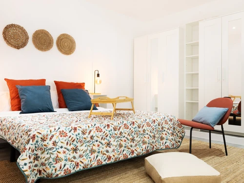 Apartment San Cristóbal de La Laguna, 1 bedroom, 4 persons - photo_1011773861479