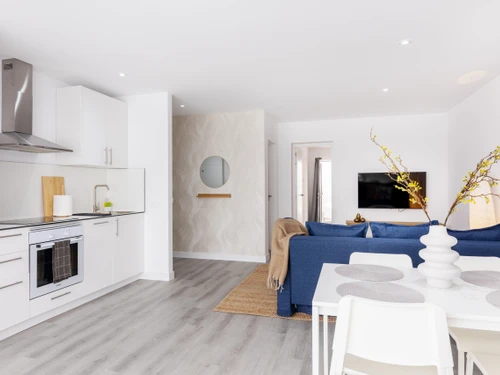 Apartment San Cristóbal de La Laguna, 1 bedroom, 4 persons - photo_1011773862239