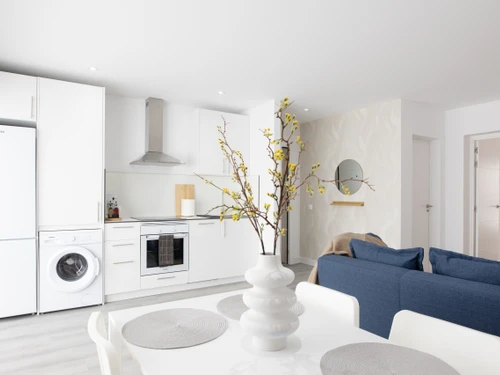 Apartment San Cristóbal de La Laguna, 1 bedroom, 4 persons - photo_1011773862239