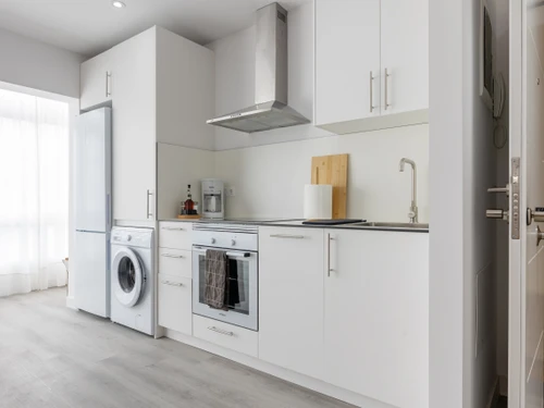 Apartment San Cristóbal de La Laguna, 1 bedroom, 4 persons - photo_1011773862239