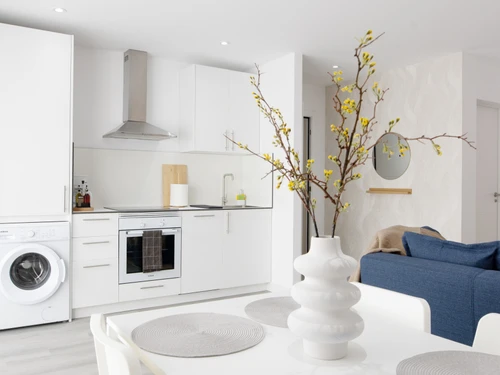 Apartment San Cristóbal de La Laguna, 1 bedroom, 4 persons - photo_1011773862239