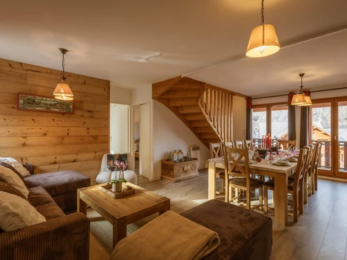 Ferienwohnung Valloire, 4 Schlafzimmer, 10 Personen - photo_8095233863