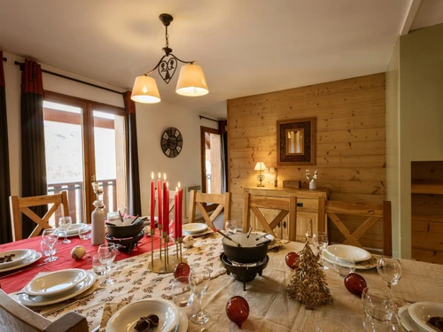Apartment Valloire, 4 bedrooms, 10 persons - photo_8095233863