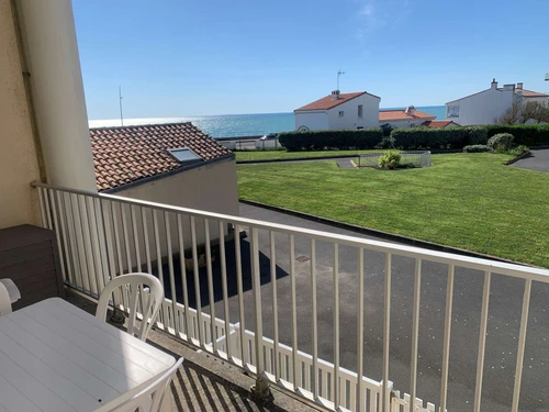 Apartamento Saint-Hilaire-de-Riez, 2 dormitorios, 5 personas - photo_1011780688926