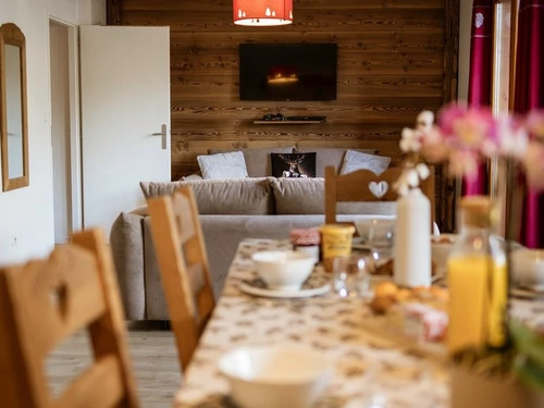 Apartment Valloire, 3 bedrooms, 8 persons - photo_8095233598