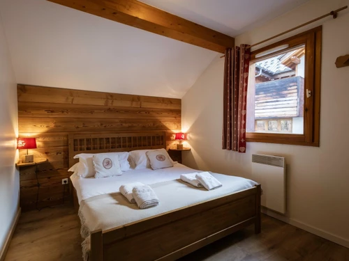 Apartment Valloire, 3 bedrooms, 8 persons - photo_8095233598