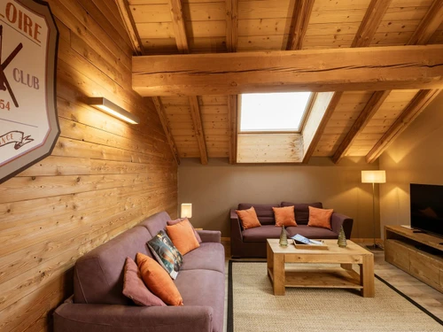 Apartamento Valloire, 2 dormitorios, 6 personas - photo_8095234130